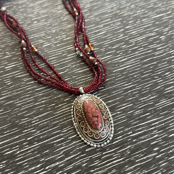 Necklace - Picture 2 of 4